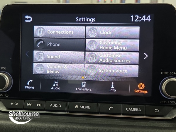 Used Nissan Qashqai 2023 for sale - 77770279: Photo 24