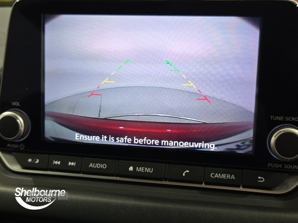 Used Nissan Qashqai 2023 for sale - 77770279: Photo 25