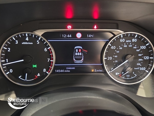 Used Nissan Qashqai 2023 for sale - 77770279: Photo 26