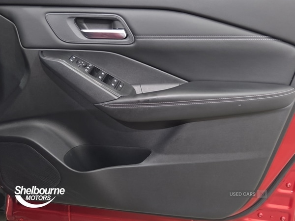 Used Nissan Qashqai 2023 for sale - 77770279: Photo 27