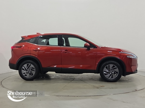 Used Nissan Qashqai 2023 for sale - 77770279: Photo 3