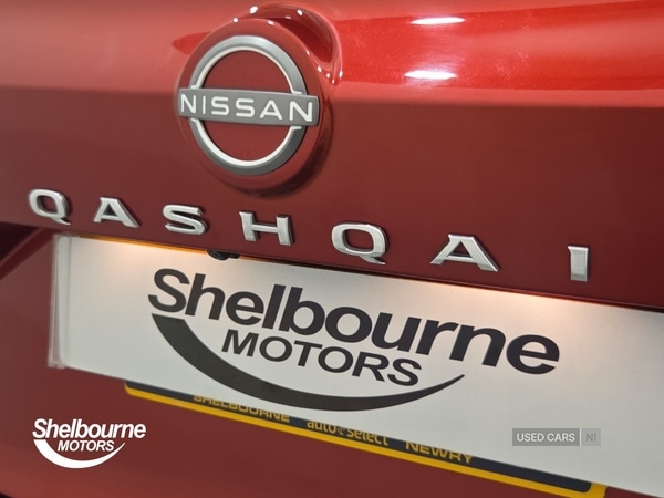 Used Nissan Qashqai 2023 for sale - 77770279: Photo 36