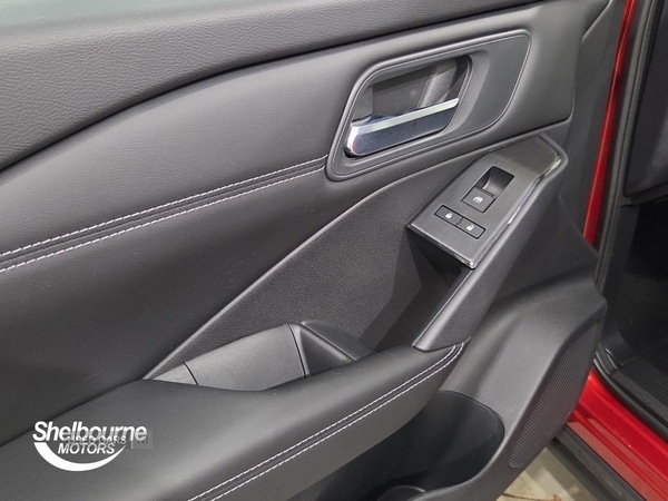 Used Nissan Qashqai 2023 for sale - 77770279: Photo 43