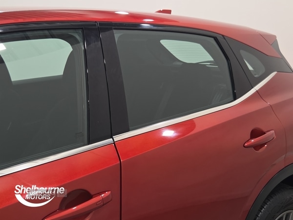 Used Nissan Qashqai 2023 for sale - 77770279: Photo 46