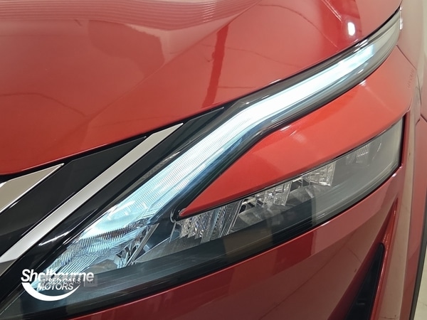 Used Nissan Qashqai 2023 for sale - 77770279: Photo 48