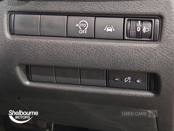 Used Nissan Qashqai 2023 for sale - 77770279: Photo 5