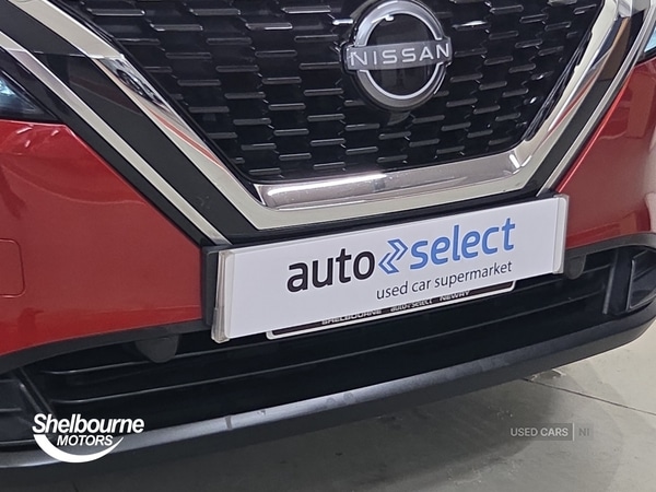 Used Nissan Qashqai 2023 for sale - 77770279: Photo 50