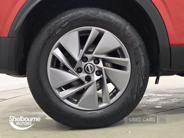 Used Nissan Qashqai 2023 for sale - 77770279: Photo 7