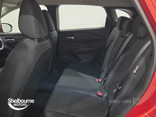 Used Nissan Qashqai 2023 for sale - 77770279: Photo 9