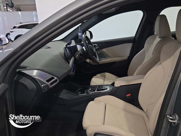 Used BMW 1 Series 2024 for sale - 77587798: Photo 10