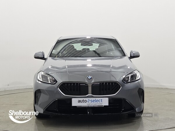 Used BMW 1 Series 2024 for sale - 77587798: Photo 11