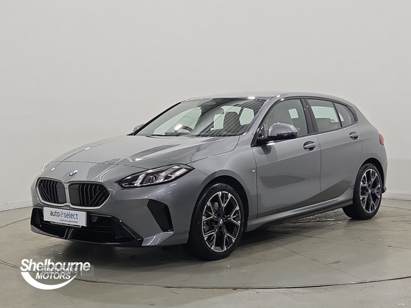 Used BMW 1 Series 2024 for sale - 77587798: Photo 12