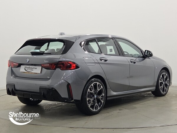 Used BMW 1 Series 2024 for sale - 77587798: Photo 13