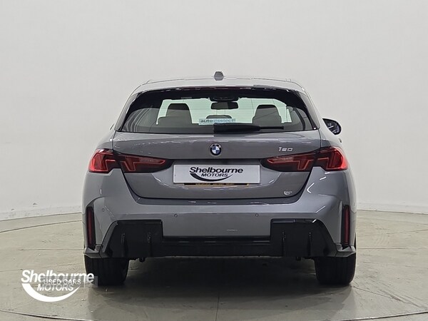 Used BMW 1 Series 2024 for sale - 77587798: Photo 14