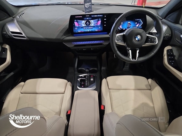 Used BMW 1 Series 2024 for sale - 77587798: Photo 16