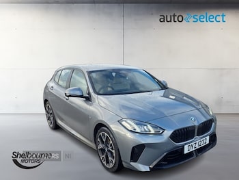 Used BMW 1 Series 2024 for sale - 77587798: Photo