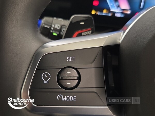 Used BMW 1 Series 2024 for sale - 77587798: Photo 24