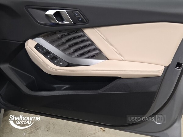 Used BMW 1 Series 2024 for sale - 77587798: Photo 29