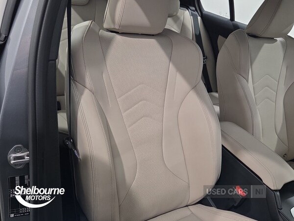 Used BMW 1 Series 2024 for sale - 77587798: Photo 32