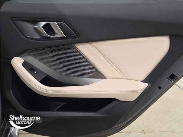 Used BMW 1 Series 2024 for sale - 77587798: Photo 34