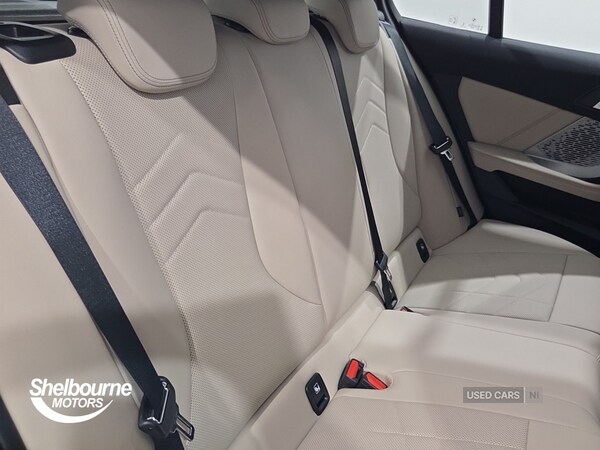 Used BMW 1 Series 2024 for sale - 77587798: Photo 36