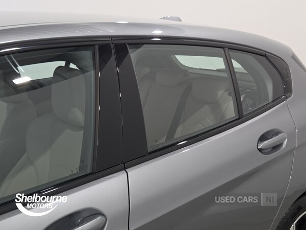 Used BMW 1 Series 2024 for sale - 77587798: Photo 44