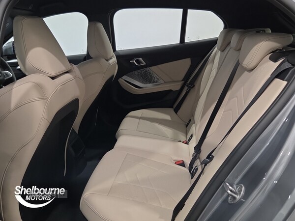 Used BMW 1 Series 2024 for sale - 77587798: Photo 9