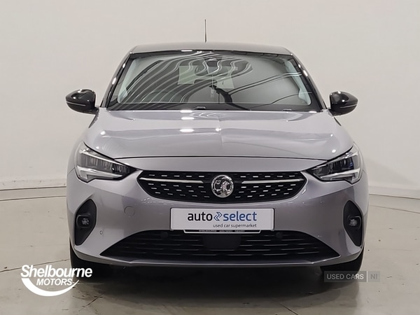 Used Vauxhall Corsa 2021 for sale - 76539242: Photo 11