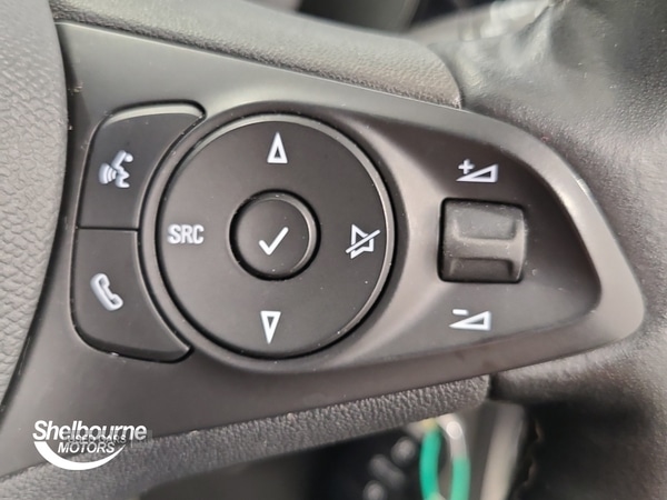 Used Vauxhall Corsa 2021 for sale - 76539242: Photo 16