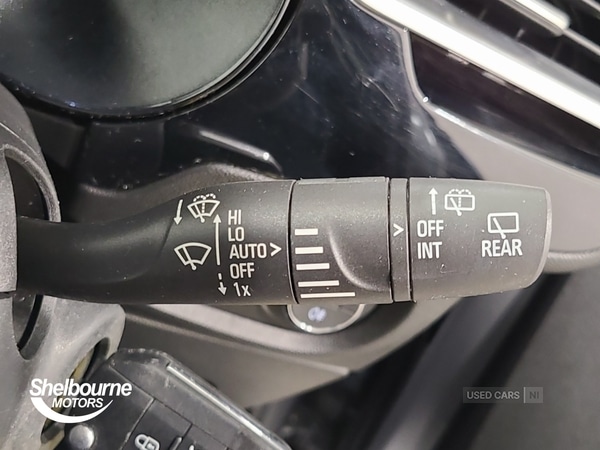 Used Vauxhall Corsa 2021 for sale - 76539242: Photo 17