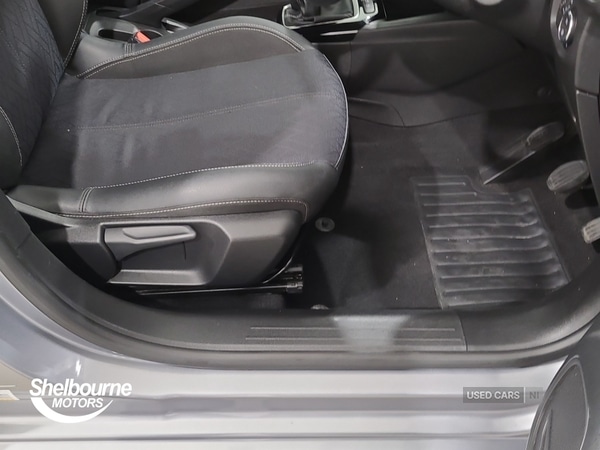 Used Vauxhall Corsa 2021 for sale - 76539242: Photo 24