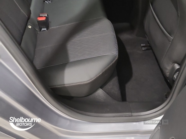 Used Vauxhall Corsa 2021 for sale - 76539242: Photo 25