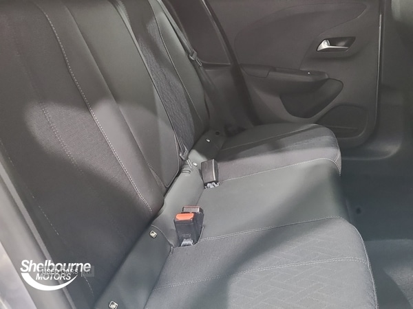 Used Vauxhall Corsa 2021 for sale - 76539242: Photo 26