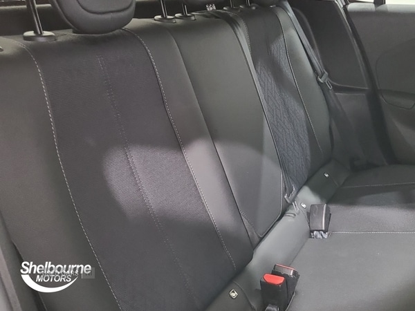 Used Vauxhall Corsa 2021 for sale - 76539242: Photo 27