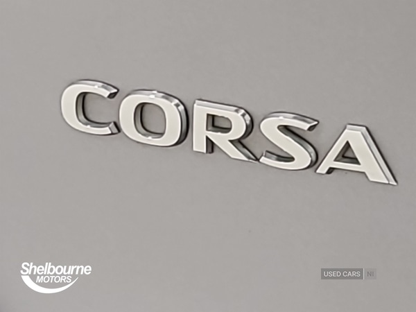 Used Vauxhall Corsa 2021 for sale - 76539242: Photo 29