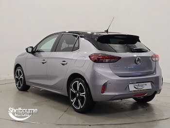 Used Vauxhall Corsa 2021 for sale - 76539242: Photo