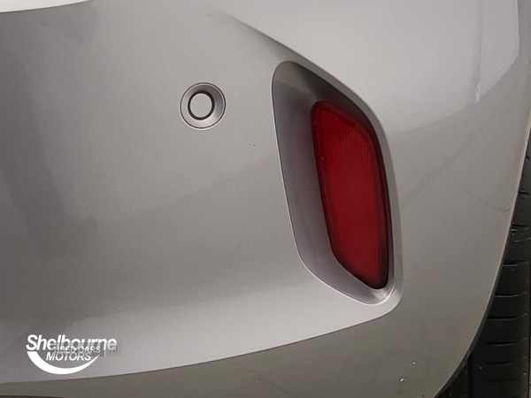 Used Vauxhall Corsa 2021 for sale - 76539242: Photo 30