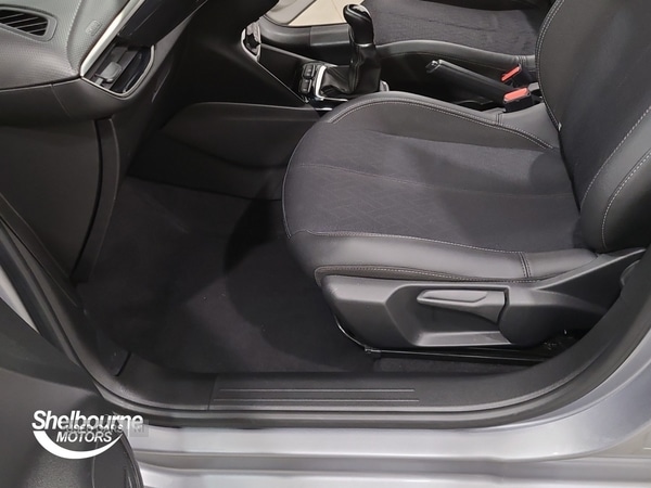 Used Vauxhall Corsa 2021 for sale - 76539242: Photo 32