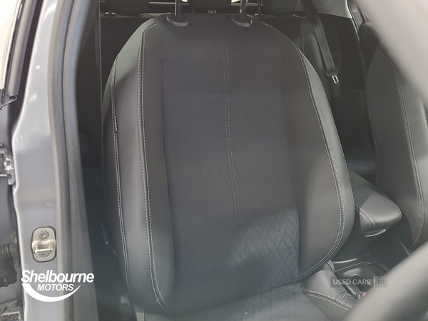 Used Vauxhall Corsa 2021 for sale - 76539242: Photo 35