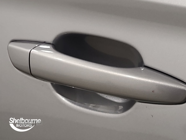 Used Vauxhall Corsa 2021 for sale - 76539242: Photo 38