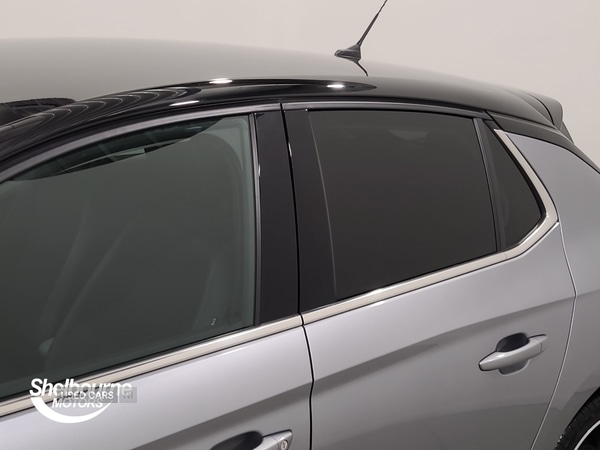 Used Vauxhall Corsa 2021 for sale - 76539242: Photo 41