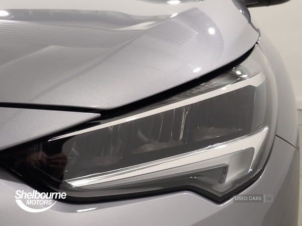 Used Vauxhall Corsa 2021 for sale - 76539242: Photo 42