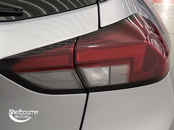 Used Vauxhall Corsa 2021 for sale - 76539242: Photo 44