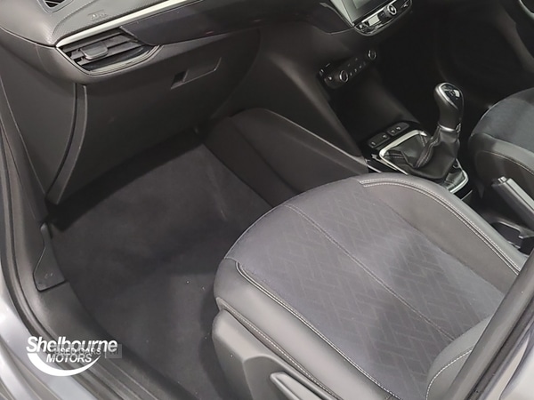 Used Vauxhall Corsa 2021 for sale - 76539242: Photo 46