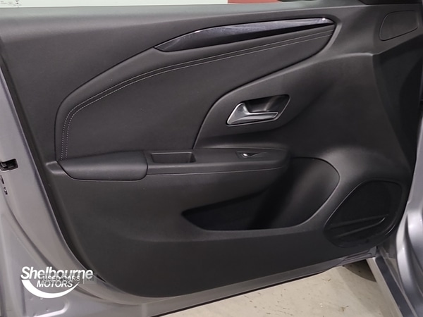 Used Vauxhall Corsa 2021 for sale - 76539242: Photo 47