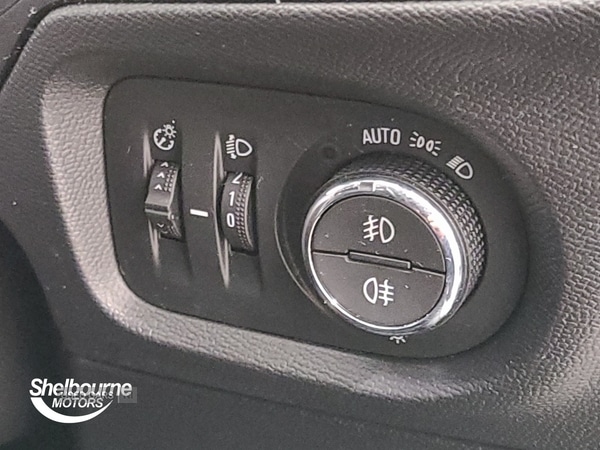 Used Vauxhall Corsa 2021 for sale - 76539242: Photo 5