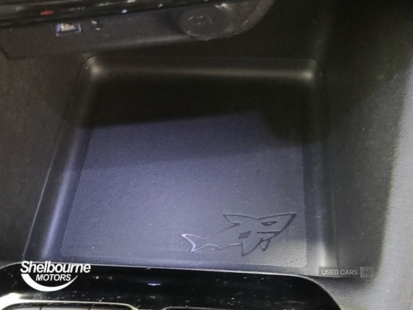 Used Vauxhall Corsa 2021 for sale - 76539242: Photo 7