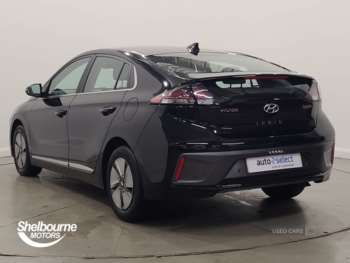 Used Hyundai IONIQ 2022 for sale - 74935928: Photo