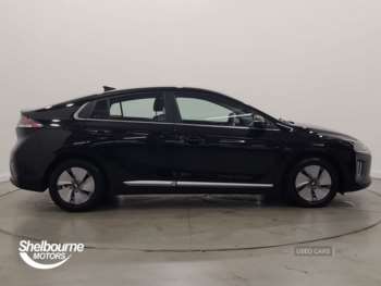 Used Hyundai IONIQ 2022 for sale - 74935928: Photo