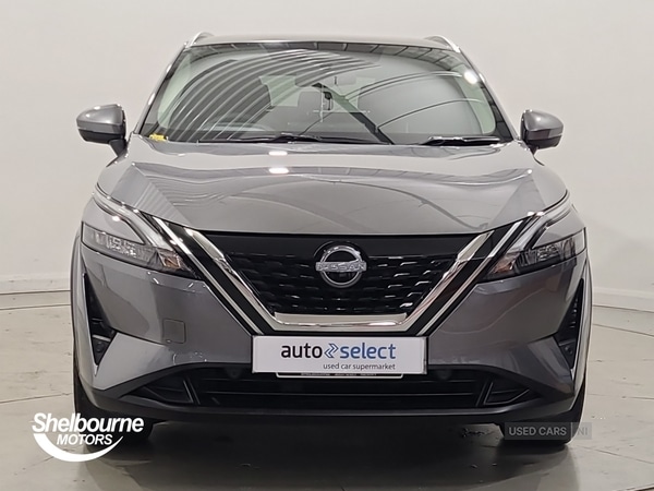 Used Nissan Qashqai 2024 for sale - 75941905: Photo 11